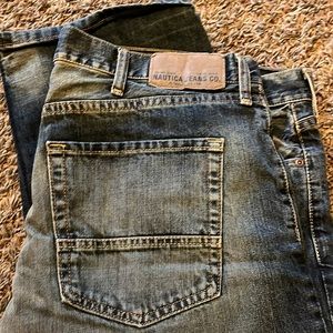Nautica Mens jeans